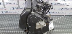 Motor RHY, Peugeot 406 (8B) 2.0HDI