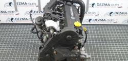 Motor Y17DT, Opel Combo combi, 1.7DTI (pr:111745)