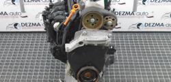Motor BBZ, Skoda Fabia 1 sedan (6Y3) 1.4B
