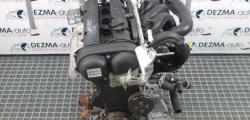 Motor HWDA, Ford Focus 2 combi (DA) 1.6B