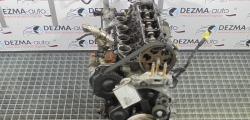 Motor F6JA, Ford Fusion (JU) 1.4tdci