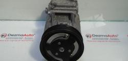 Compresor clima 5N0820803A, Vw Golf 6 (5K1) 1.6tdi (pr:117994)