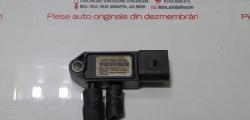 Senzor presiune gaze, 076906051A, Vw Golf 5 Variant (1K5) 1.9tdi (id:302100)