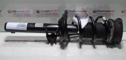 Amortizor dreapta fata 5Q0413023DB, Audi A3 (8V1) 2.0tdi