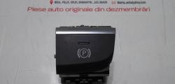 Buton frana de mana 8V2927225A, Audi A3 (8V1)