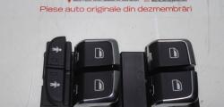 Butoane comanda geam stanga fata 8V0959851E, Audi A3 (8V1)