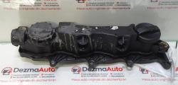 Capac culbutori, 9651815680, Ford Focus 2 (DA) 1.6tdci (id:302365)