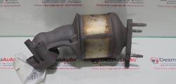 Catalizator GM13106917, Opel Corsa C, 1.7cdti, Z17DTH