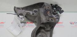 Suport bara stabilizatoare dreapta, 8E0199352D, Audi A6 (4B, C5) 1.9tdi, AVF