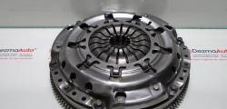 Volanta masa simpla cu placa presiune, Ford Focus sedan 1, 1.8tddi