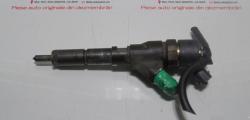 Injector 9641742880, Peugeot 307, 2.0hdi, RHY