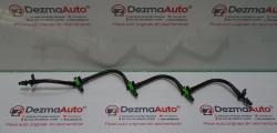 Rampa retur injectoare, Peugeot 3008, 2.0hdi