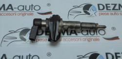 Injector,cod 9655304880, Ford Fusion, 1.4tdci