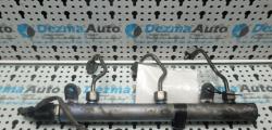 Rampa injectoare dreapta Mercedes C (W203) 3.2 cdi, A6420702695