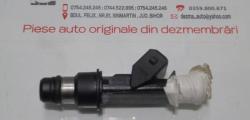 Injector GM25313846, Opel Meriva, 1.6b, Z16XE