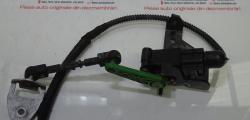 Senzor nivel balast xenon spate, 5Q0907503, Seat Leon (5F1) (id:302931)
