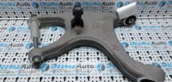 Brat trapez dreapta spate 8K0505312J, Audi A5 (8T3) 2007-In prezent