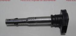 Bobina inductie 07K905715F, Audi A4 Avant (8ED, B7) 2.0tfsi