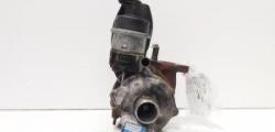 Turbosuflanta, GM55225439, Opel Corsa D, 1.3cdti, A13DTE