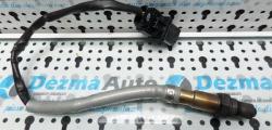 Sonda lambda Audi A5 cabriolet (8F7) 2.0tdi, CAGA, 03L906262, 0281004083