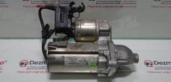 Electromotor 46823548, Opel Astra J