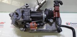 Racitor gaze cu egr GM55226607, Opel Astra J combi