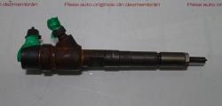 Injector 0445110325, Opel Meriva B