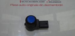 Senzor parcare bara spate 7L5919275B, Vw Scirocco (137) 2.0tdi