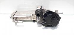 Racitor gaze cu egr, 03L131512DN, Audi A4 Avant (8K5, B8) 2.0tdi, CJCA(id:470348)