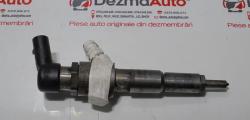 Injector cod 9649186280, Ford Fusion (JU) 1.4tdci