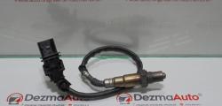 Sonda lambda GM55566184, Opel Astra J, 2.0cdti, A20DTH