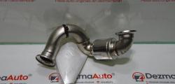 Conducta gaze, Bmw 5 Touring (E61) 2.0d