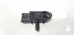 Senzor presiune gaze, GM55566186, Opel Astra J GTC, 2.0cdti, A20DTH