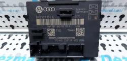 Modul usa dreapta spate Audi Q5, 2.0tdi, CAGA, 8K0959794A