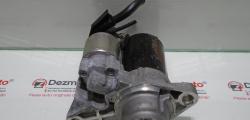 Electromotor 02T911023R, Seat Ibiza 5 (6J5) 1.2b, CJLB