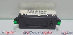 Display bord GM24418957, Opel Astra G coupe