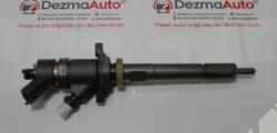 Injector,cod 0445110136, Ford C-Max 1, 1.6tdci, G8DA