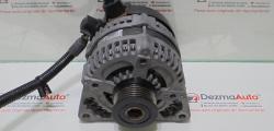 Alternator, cod 3M5T-10300-PD, Ford Focus 2 (DA) 1.6tdci, G8DB