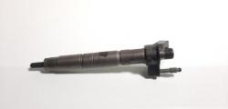 Injector, cod 7797877-05, 0445116001, Bmw 5 Touring (E61) 2.0d (id:303540)