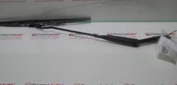 Brat stergator stanga fata GM90559555, Opel Astra G combi