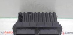 Modul control racire GM2441028, Opel Astra G combi, 1.6b