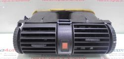 Grila aer centrala bord, cod GM90560344, Opel Astra G sedan (id:289534)