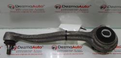 Brat suspensie fuzeta stanga fata, Mercedes Clasa C T-Model (S203) 2.2cdi