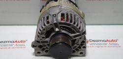 Alternator cod 038903018P, Vw New Beetle (9C1, 1C1) 2.0b, AZJ