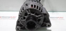 Alternator cod 1435425, Bmw 3 cabriolet (E46) 1.8b