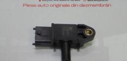 Senzor presiune gaze GM55566186, Opel Astra J, 1.7cdti