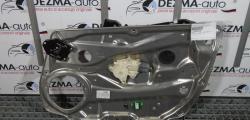 Macara cu motoras dreapta fata A2047660239, Mercedes Clasa C T-Model (S204)