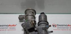 Egr 06A131351B, Vw Bora (1J2) 1.6b
