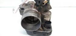 Clapeta acceleratie 06A133062A, Vw Golf 4 (1J1) 1.6b