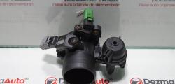 Clapeta acceleratie 9647474880, Ford Focus 2 (DA) 2.0tdci